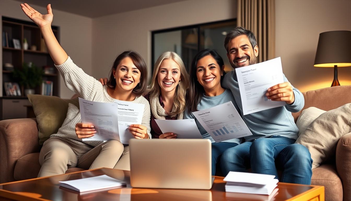 Investment Planning Services