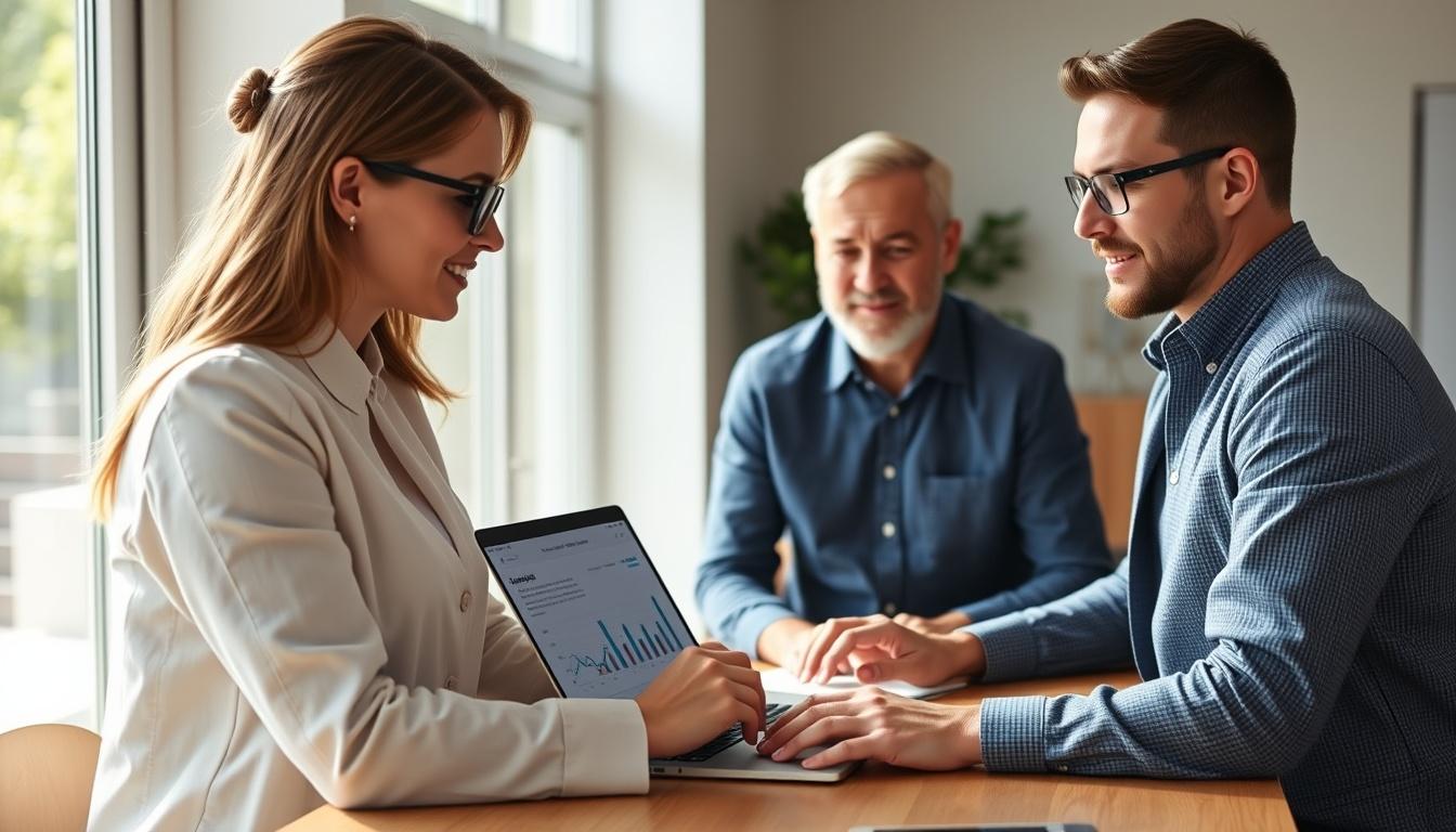 Financial Guidance for Individuals