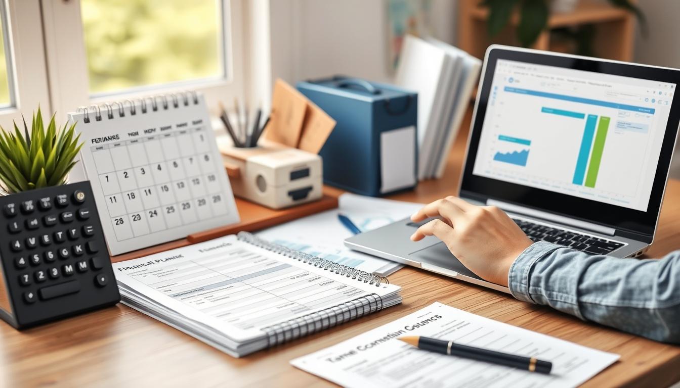 Tools for Effective Budgeting